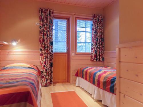 Holiday Home Hiihtogreeni B
