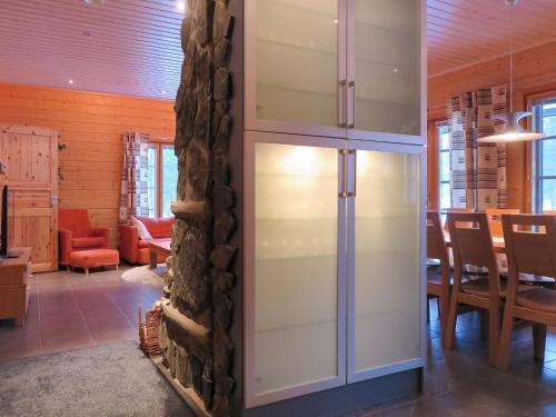 Holiday Home Hiihtogreeni B