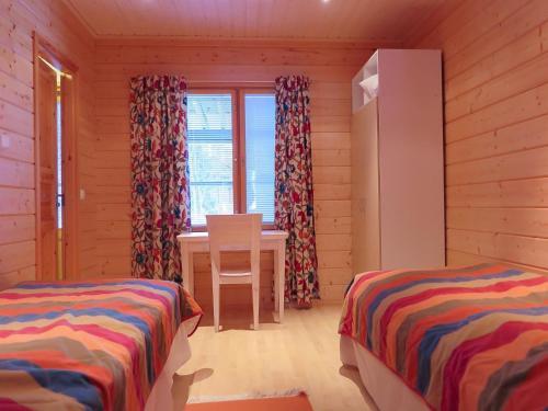 Holiday Home Hiihtogreeni B