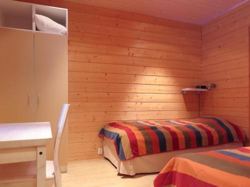 Holiday Home Hiihtogreeni B