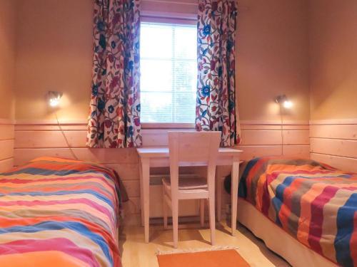 Holiday Home Hiihtogreeni B