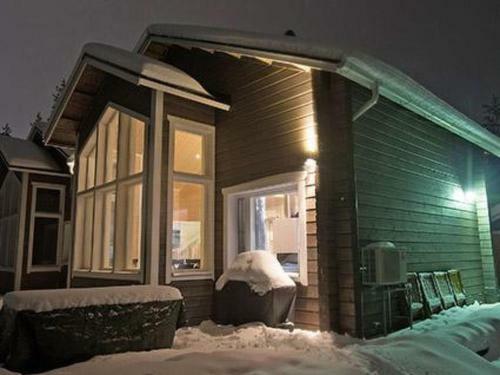 Holiday Home Oppas Lapland Levi