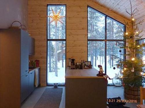 Holiday Home Villa Sivakka