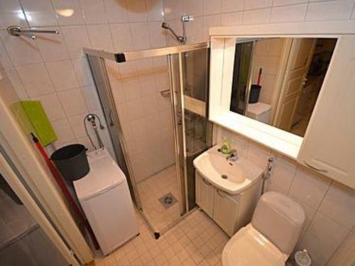 Holiday Home Levi Star/109