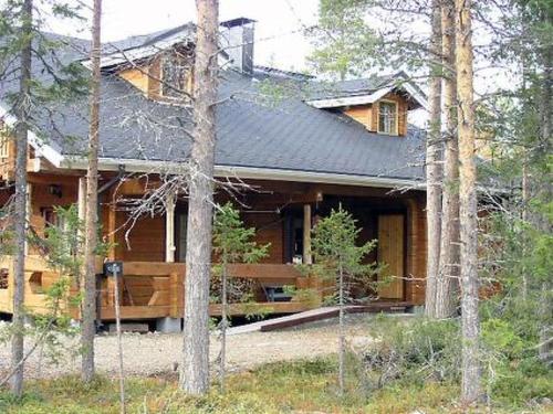 Holiday Home Valkonen Pohjonen B
