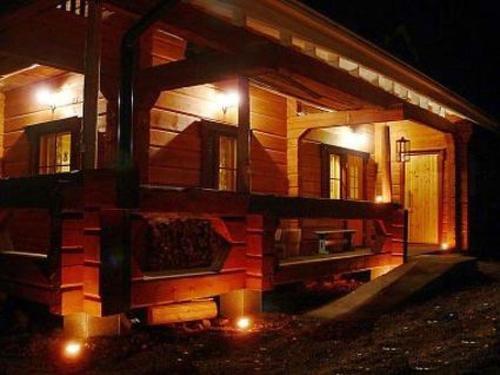 Holiday Home Valkonen Pohjonen B