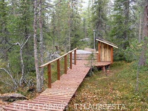 Holiday Home Valkonen Pohjonen B