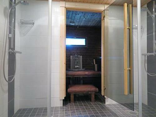 Holiday Home Atrin Suvanto B