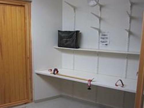 Holiday Home Utsu 1