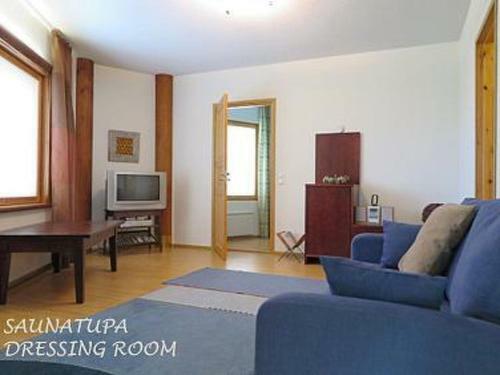 Holiday Home Utsu 1