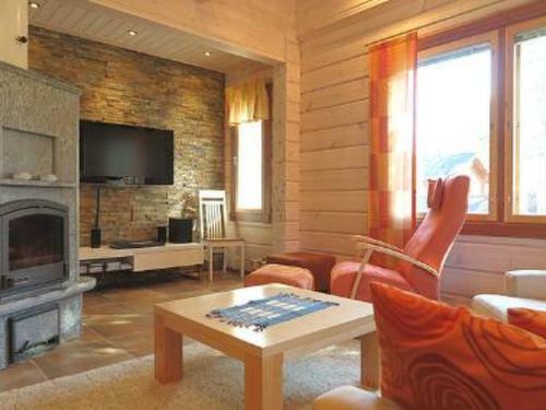 Holiday Home Samun Savu
