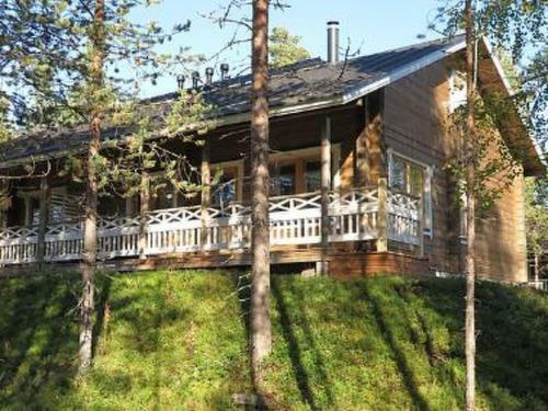 Holiday Home Samun Savu