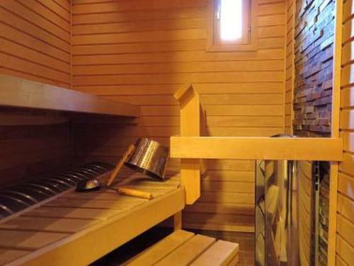 Holiday Home Samun Savu