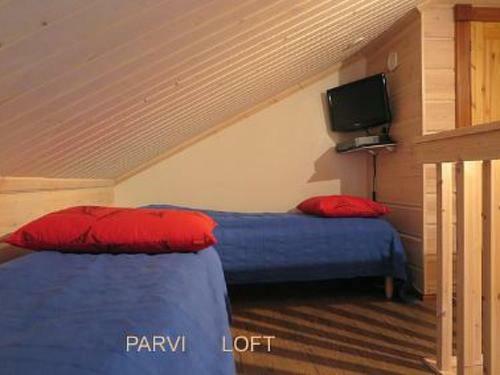Holiday Home Samun Savu