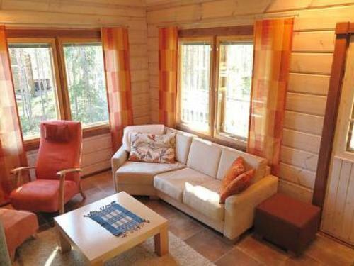 Holiday Home Samun Savu