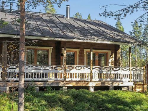 Holiday Home Samun Savu