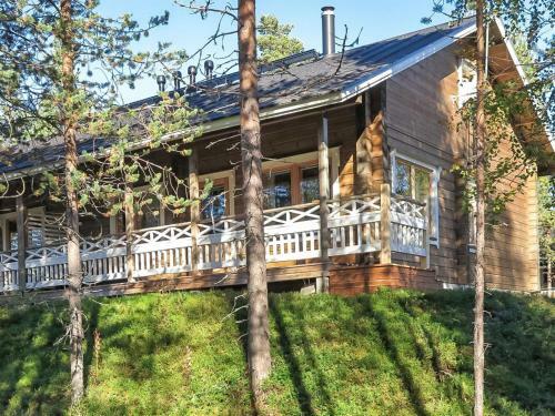 Holiday Home Samun Savu