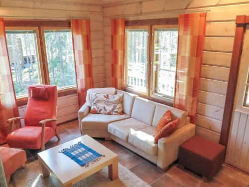 Holiday Home Samun Savu