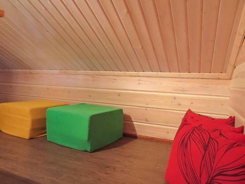 Holiday Home Samun Savu