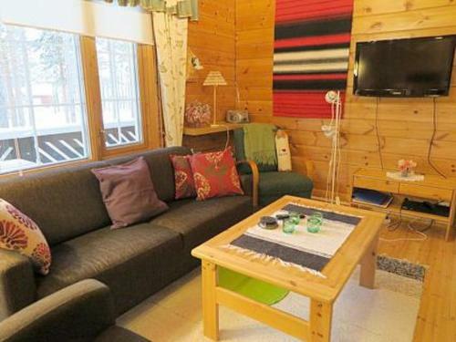 Holiday Home Nurmennunnu