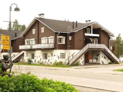 Holiday Home Levin Kalle A3