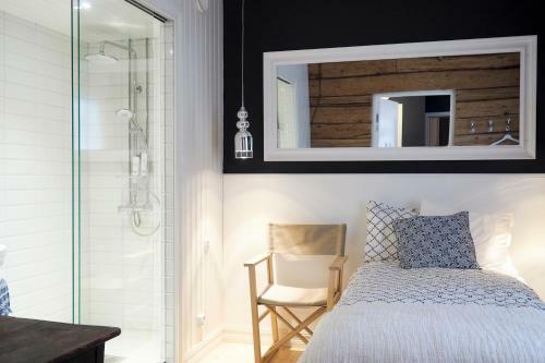 Lillan Hotel Caf� Butik