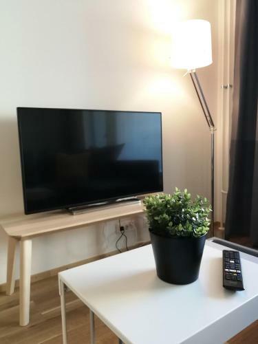 Haave Apartments Tampere