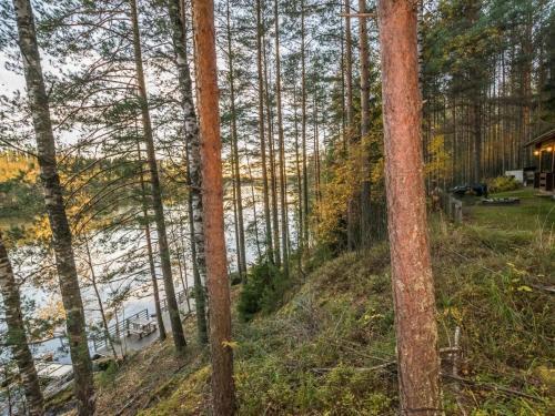 Holiday Home Aurinkorinne