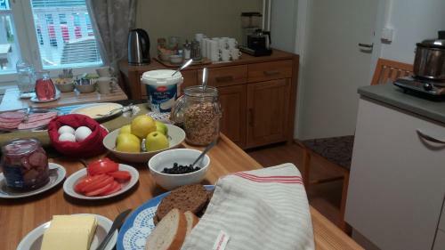 Vuotson Maja B&B
