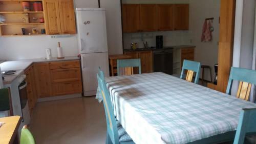 Vuotson Maja B&B