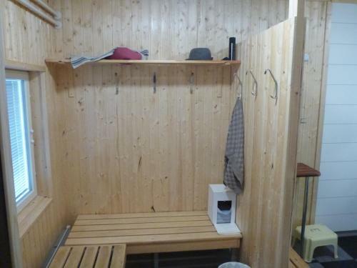 Vuotson Maja B&B
