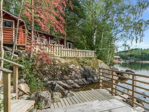 Holiday Home Koivula