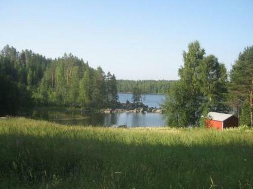 Holiday Home Karinranta