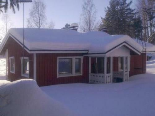 Holiday Home Karinranta