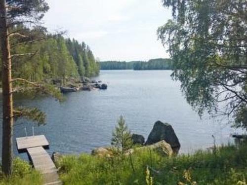 Holiday Home Karinranta