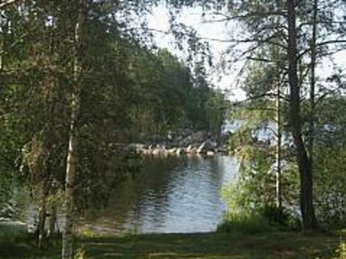 Holiday Home Karinranta