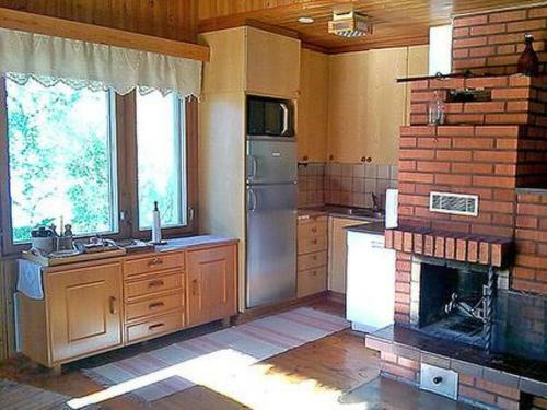 Holiday Home Karinranta