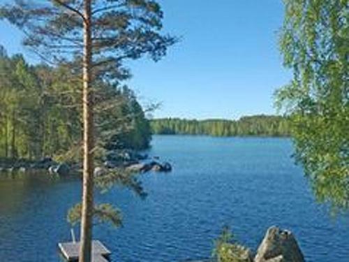 Holiday Home Karinranta