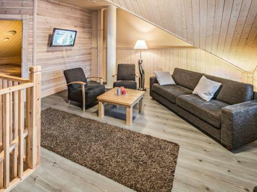 Holiday Home Villanoora B