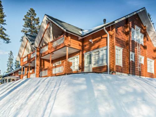 Holiday Home Villanoora B