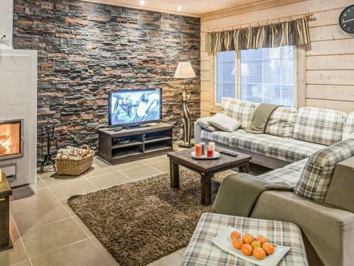 Holiday Home Villanoora B