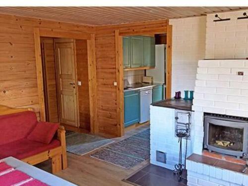Holiday Home Iltaniemi