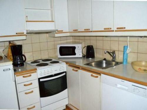 Holiday Home Muonalan Majoitus 1