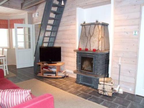 Holiday Home Rukan Taikavuosseli 12 A