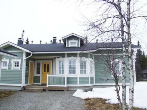 Holiday Home Rukan Taikavuosseli 12 A