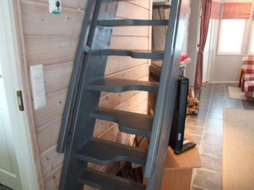 Holiday Home Rukan Taikavuosseli 12 A