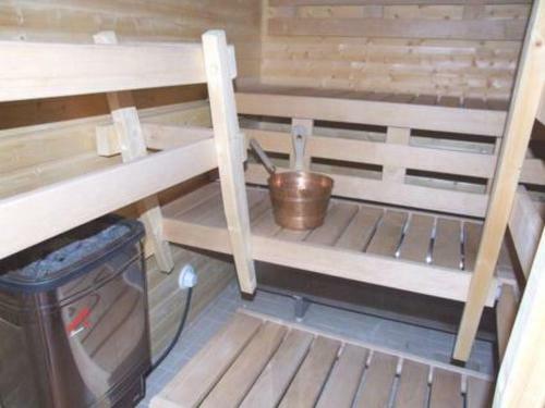 Holiday Home Rukan Taikavuosseli 12 A