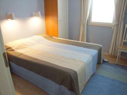 Holiday Home Rukan Taikavuosseli 12 A