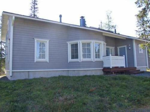 Holiday Home Vuosselinhovi F