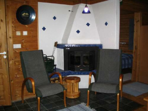 Holiday Home Pelkkaveska